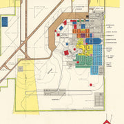 old Yuma County Airp