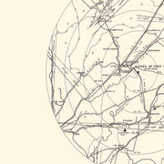 old Gadsden Air Forc