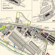 old Olmsted Air Forc