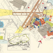 old Eglin Air Force 
