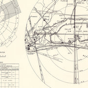 old Eglin Air Force 