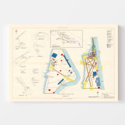 map of Patrick Air F