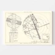 map of Patrick Air F