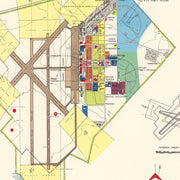 old Bryan Air Force 