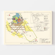 map of James Connall