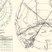 old Keesler Air Forc