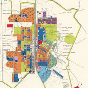 old Lackland Air For