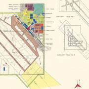 old Moore Air Field 