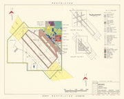 Moore Air Field hist