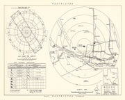 Moore Air Field hist