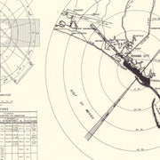 old Tyndall Air Forc