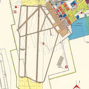 old Webb Air Force B