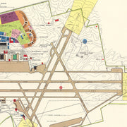 old Wichita Airport 