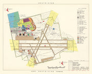 Wichita Airport hist