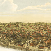 old McKeesport map