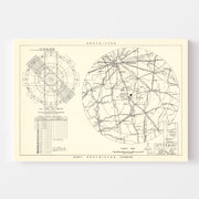 map of Atterbury Air