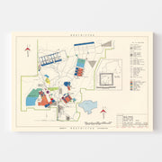 map of Wolters Air F