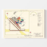 map of Mountain Home