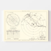 map of Mountain Home