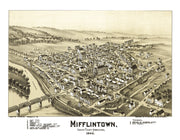 Mifflintown history