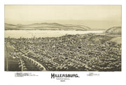 Millersburg history