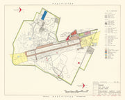 Gray Air Force Base 