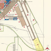 old Lake Charles Air
