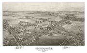 Millersville history