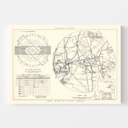 map of Lakeland Air 